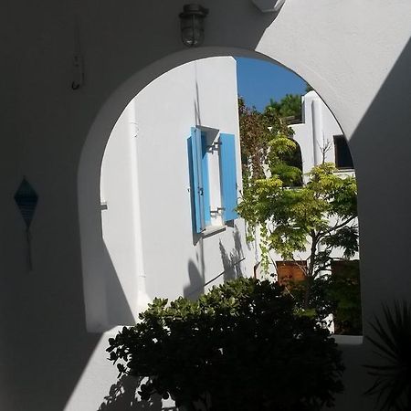 Antonia Studios Naoussa Exterior foto