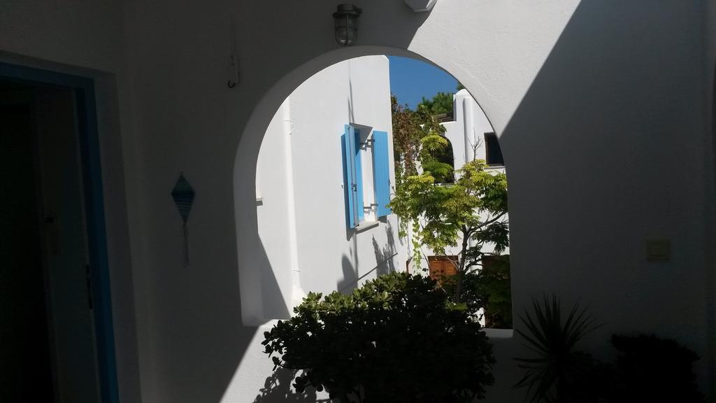 Antonia Studios Naoussa Exterior foto